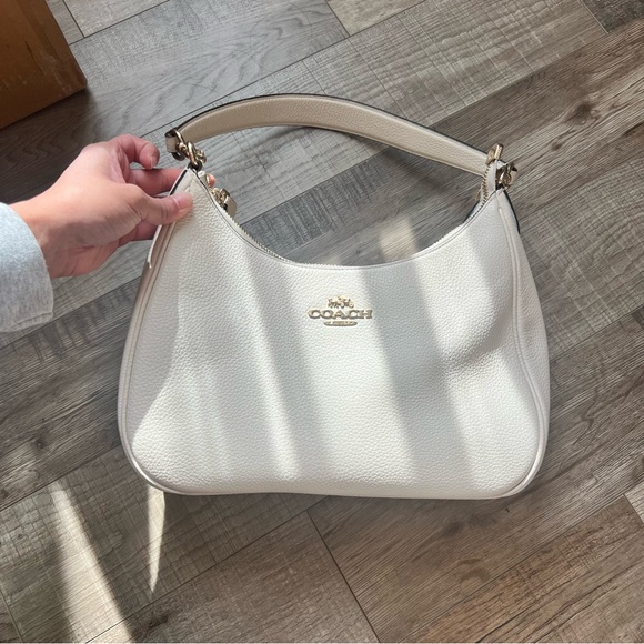 COPY - Coach Terri hobo bag - Picture 1 of 10